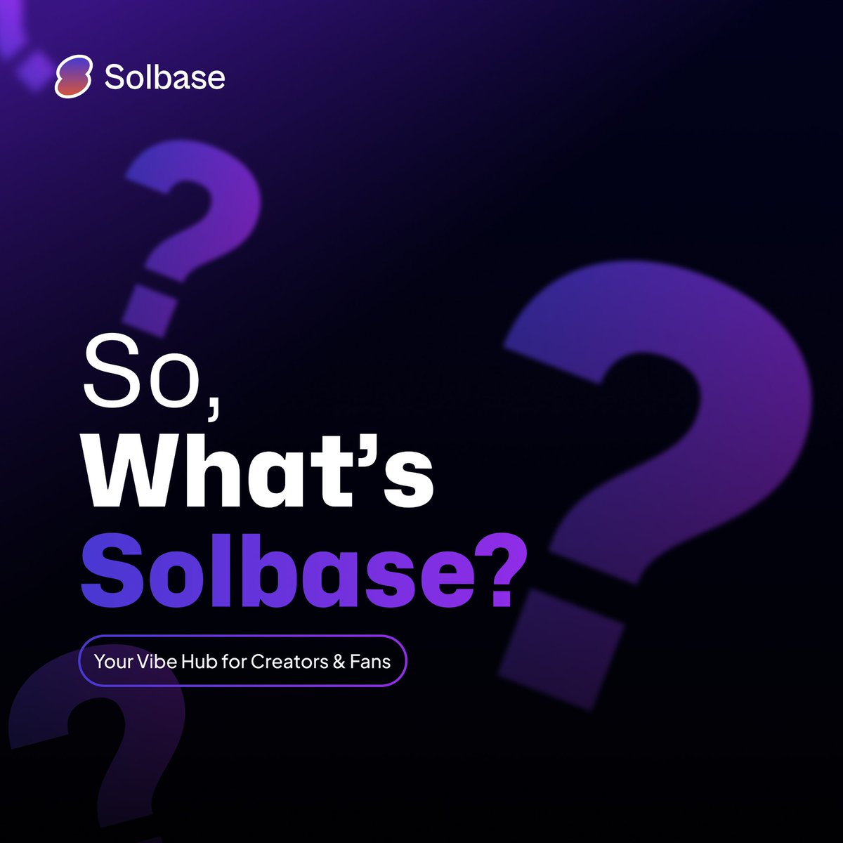 SolbaseHQ tweet media
