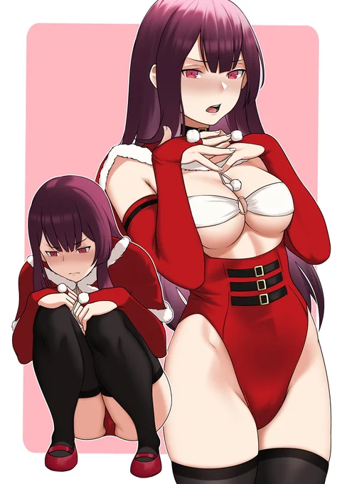 Merry Christmas!  