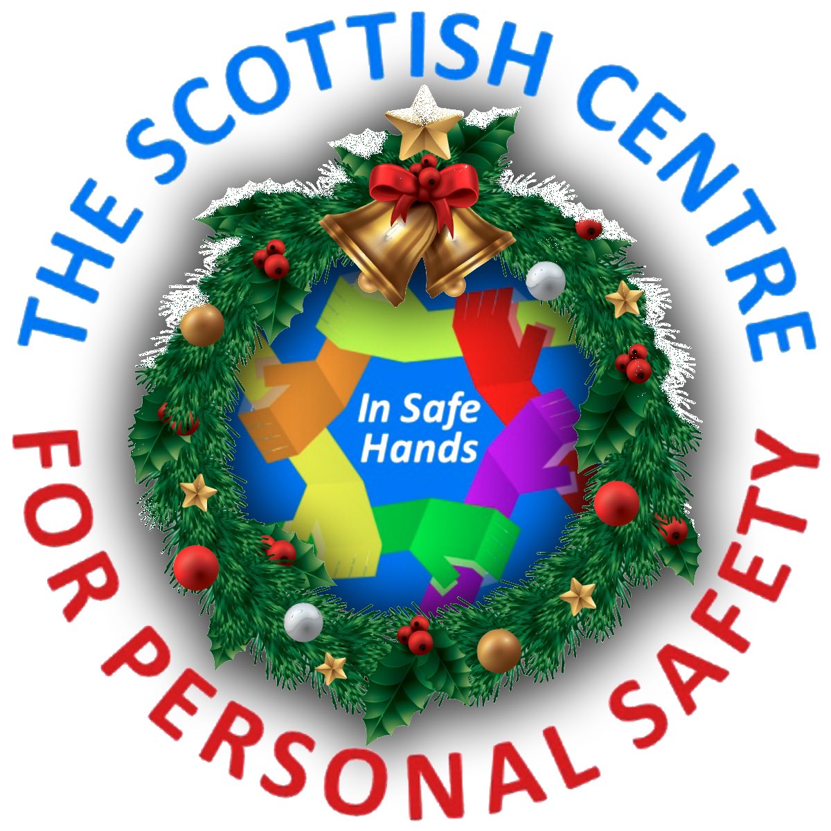 From everyone at The Scottish Centre for Personal Safety to all of you, Merry Christmas and best wishes for the New Year. 🎅🏻🎄⛄️