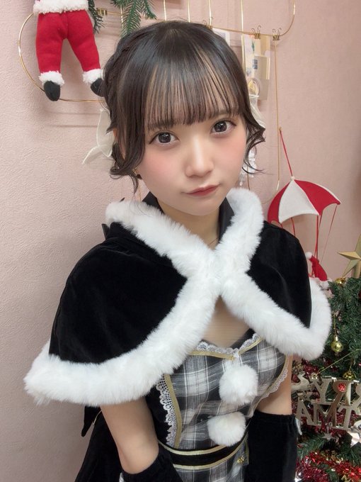 奥野未悠のTwitter画像33