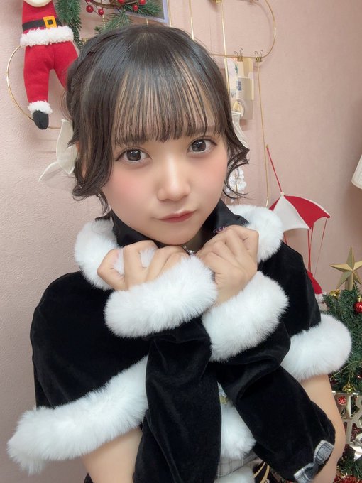 奥野未悠のTwitter画像34