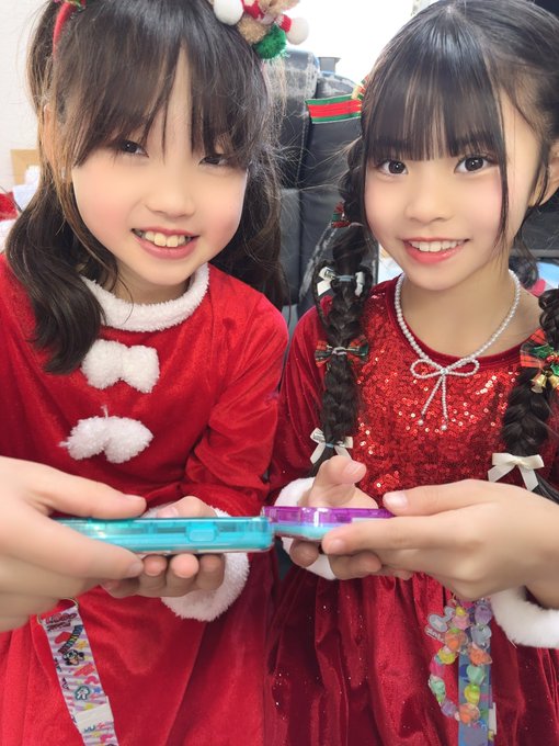 Twitterのコスプレ画像15
