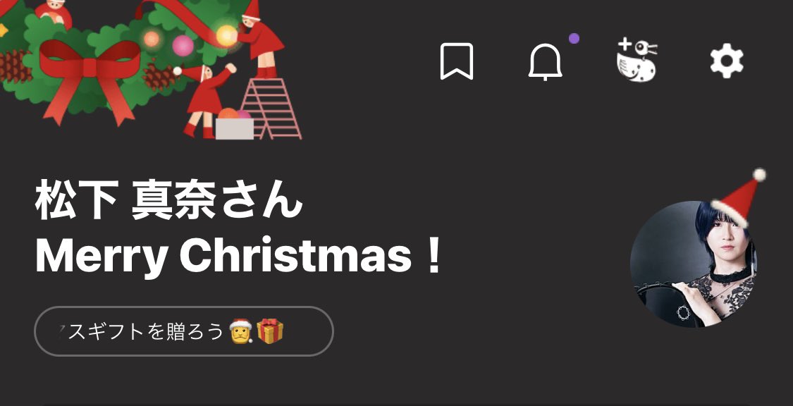 松下 真奈 / Mana Matsushita tweet media