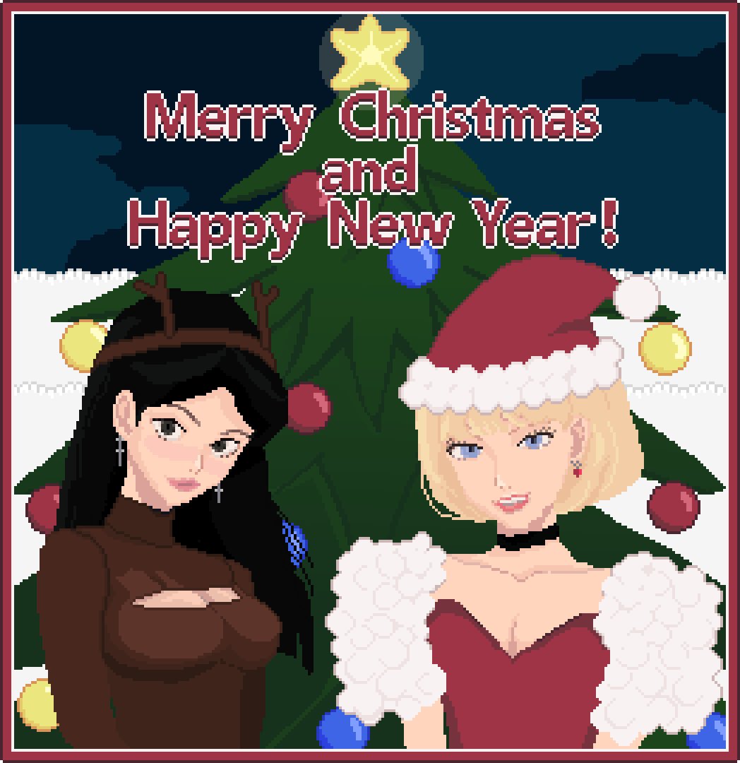 Peach Bite Games Studio tweet media