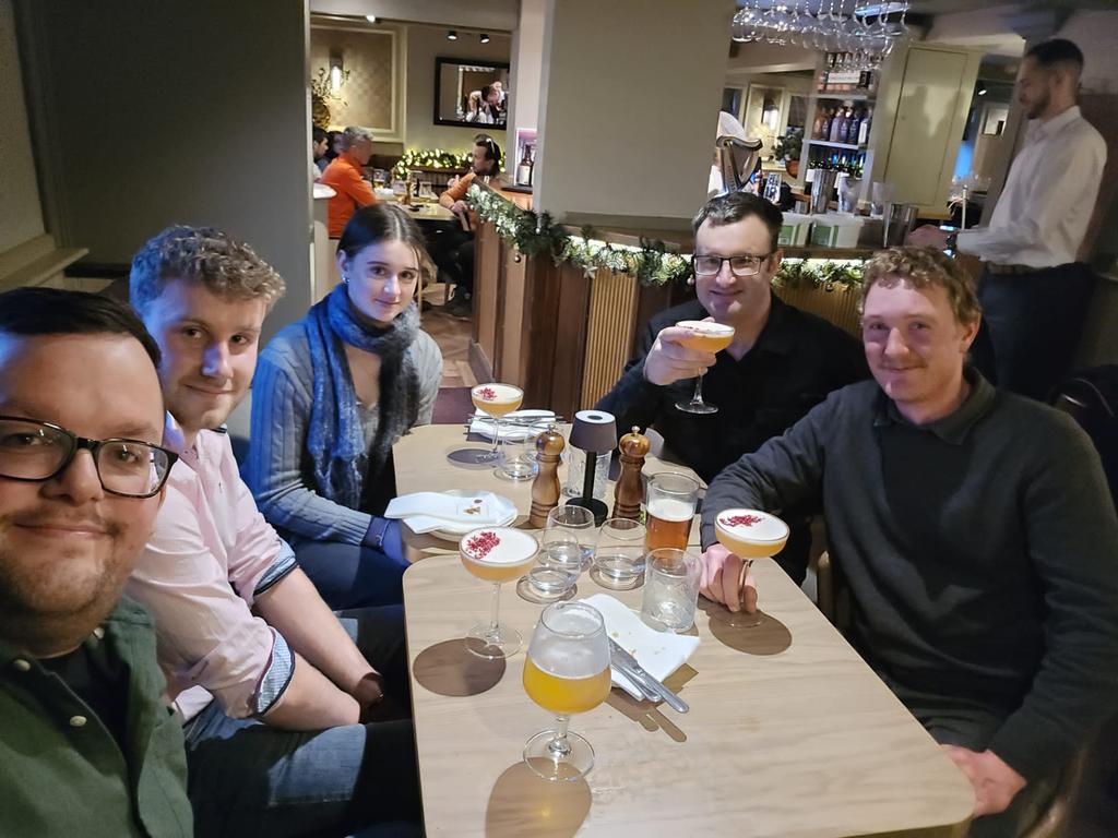 D&P Dear - Quality Beef Finishing tweet media