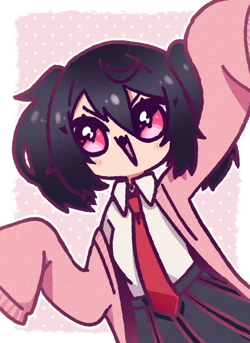 コミッションの絵❢❢ 