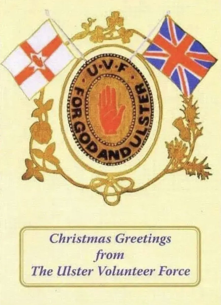 Merry Christmas to all my fellow Loyalist,Unionists &amp; Rangers Family.............WATP🇬🇧