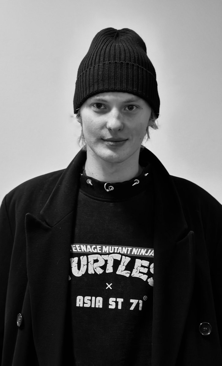 саня бля иди поспи tweet media