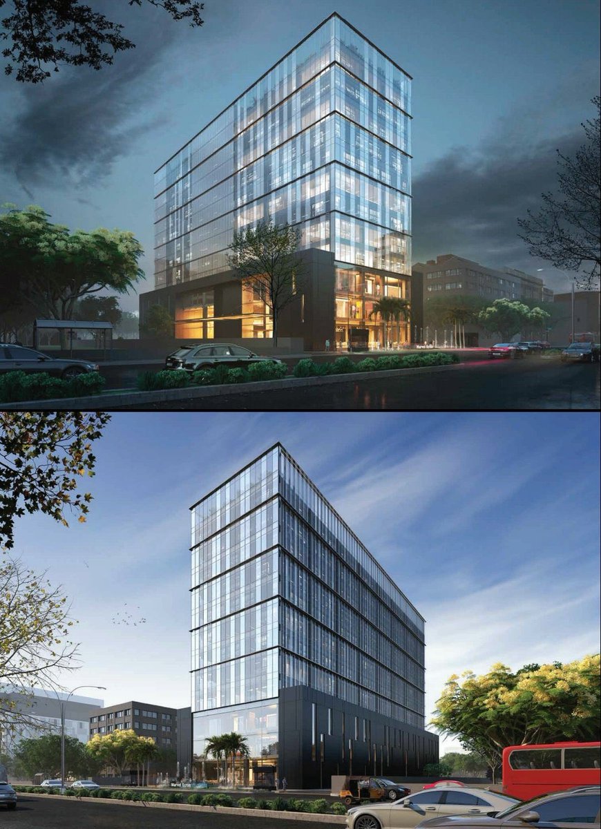 Marvel Ecron, North Karnataka’s first Grade A office space is getting ready

G+2 floors of Premium retail (Mall) plus 9 floors for IT/ITES companies

📍Marvel Ecron, Gokul Road, Hubballi