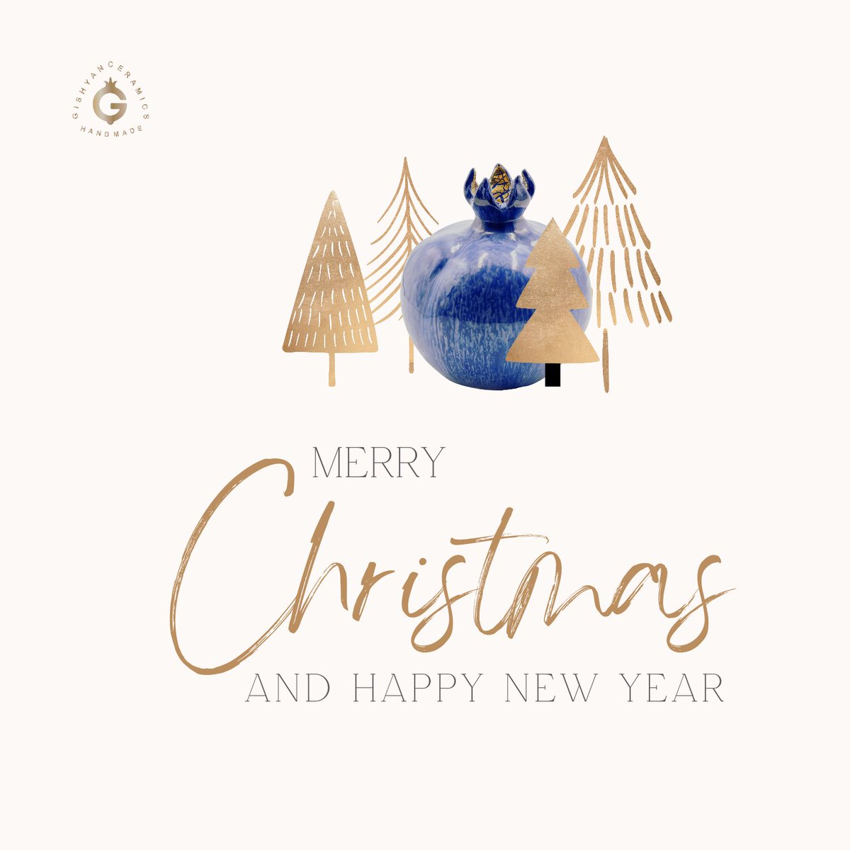 Merry Christmas  and Happy New Year