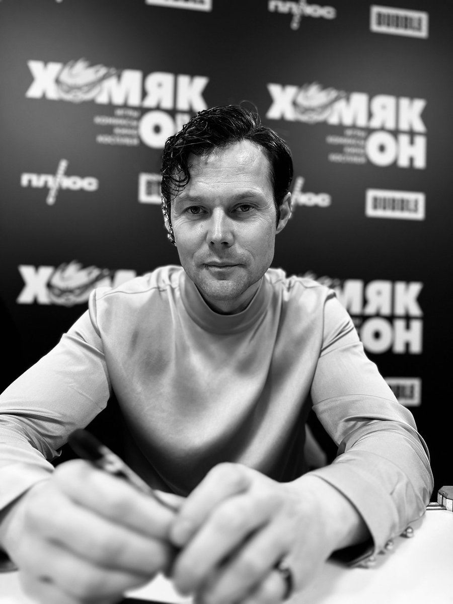 саня бля иди поспи tweet media