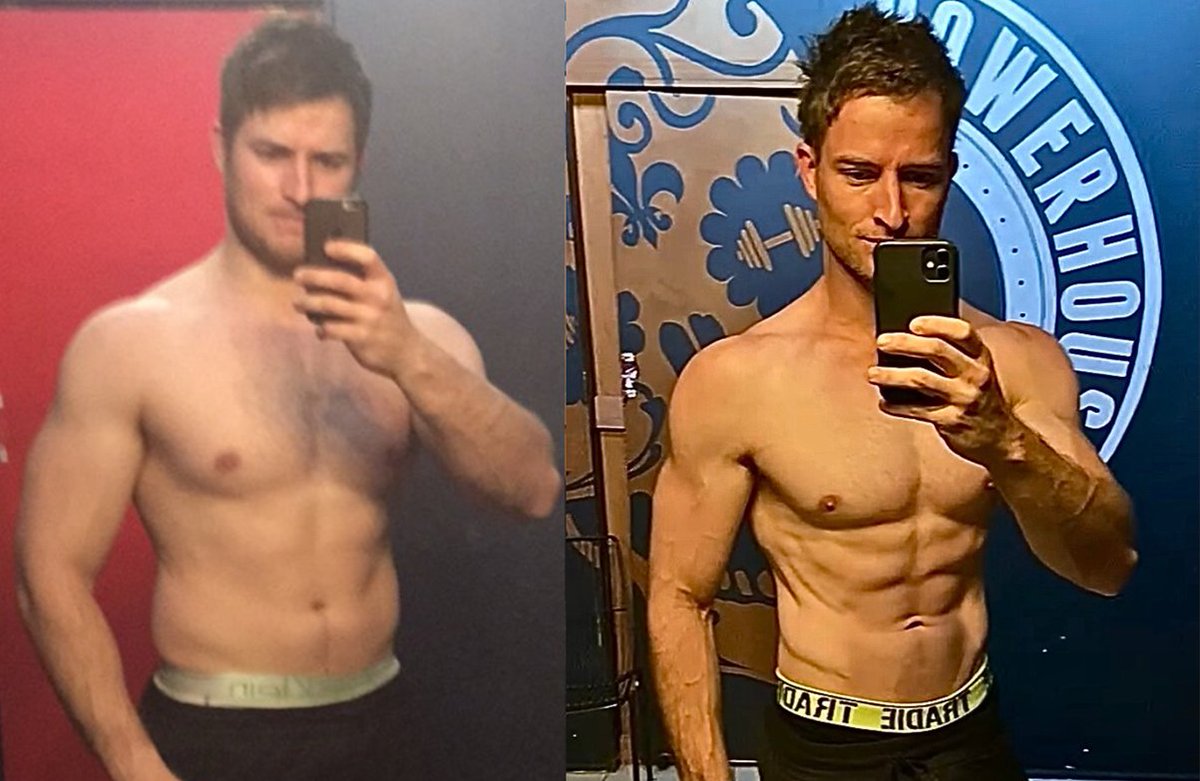 Karl Matt Button │ Apex Fitness Adv. tweet media