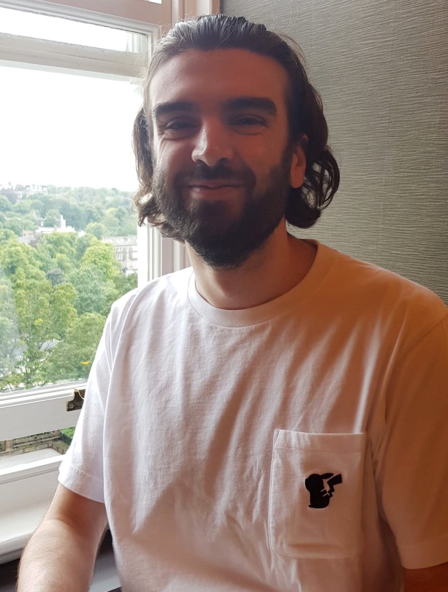 First Christmas without our wonderful son who loved to give and see the joy in others. Love you forever James x