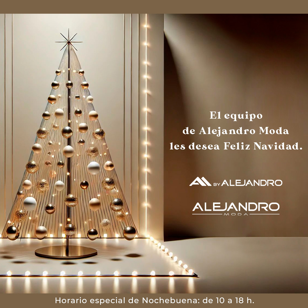 Alejandro Moda tweet media