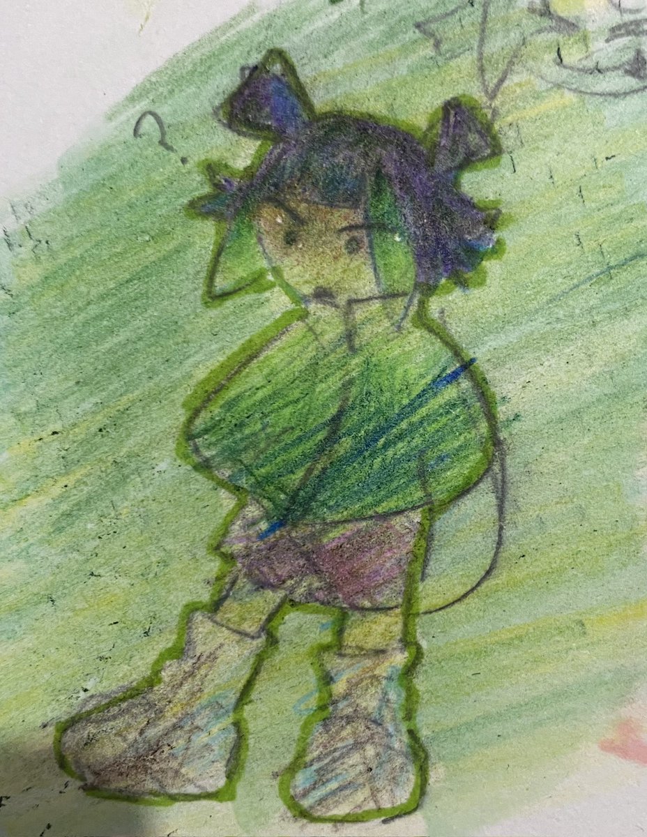 itzsu0123's tweet photo. i still love her very much🐉🐉

#lmkmei #LEGOMonkieKid #dragonfruit https://t.co/d5BffCQLim