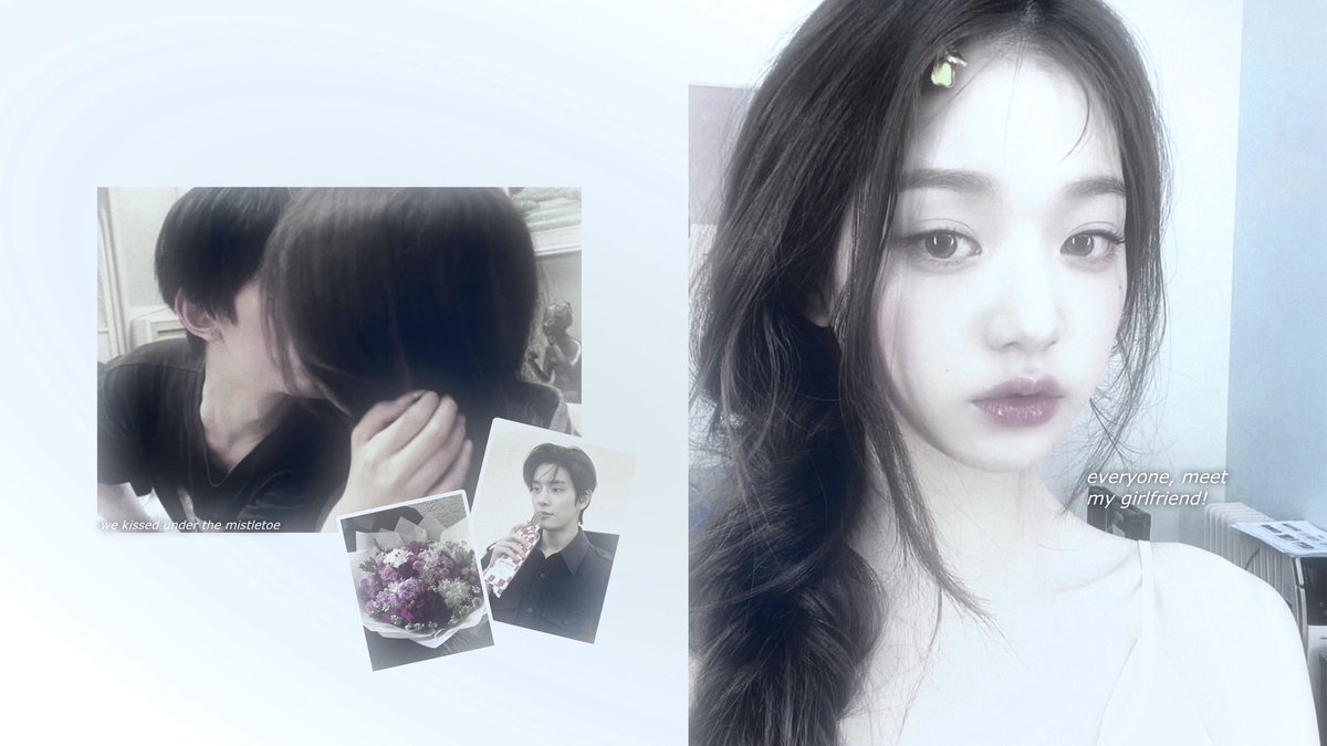 flthuis's tweet image. 狮子座 🎞️ 008: Christmas Eve 2024