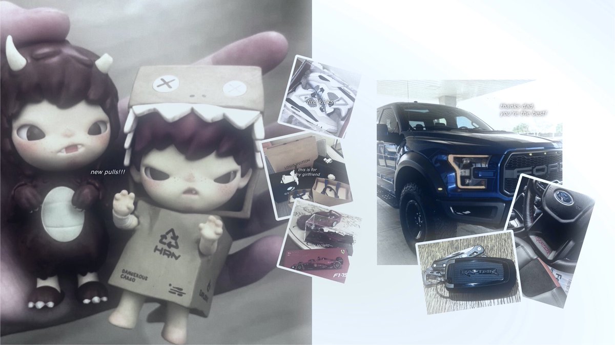 flthuis's tweet image. 狮子座 🎞️ 008: Christmas Eve 2024