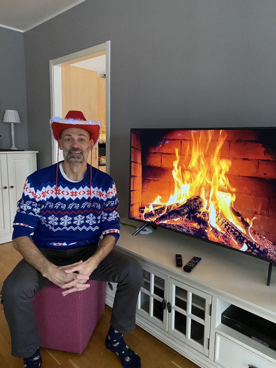 God jul 🎅🏻🎄