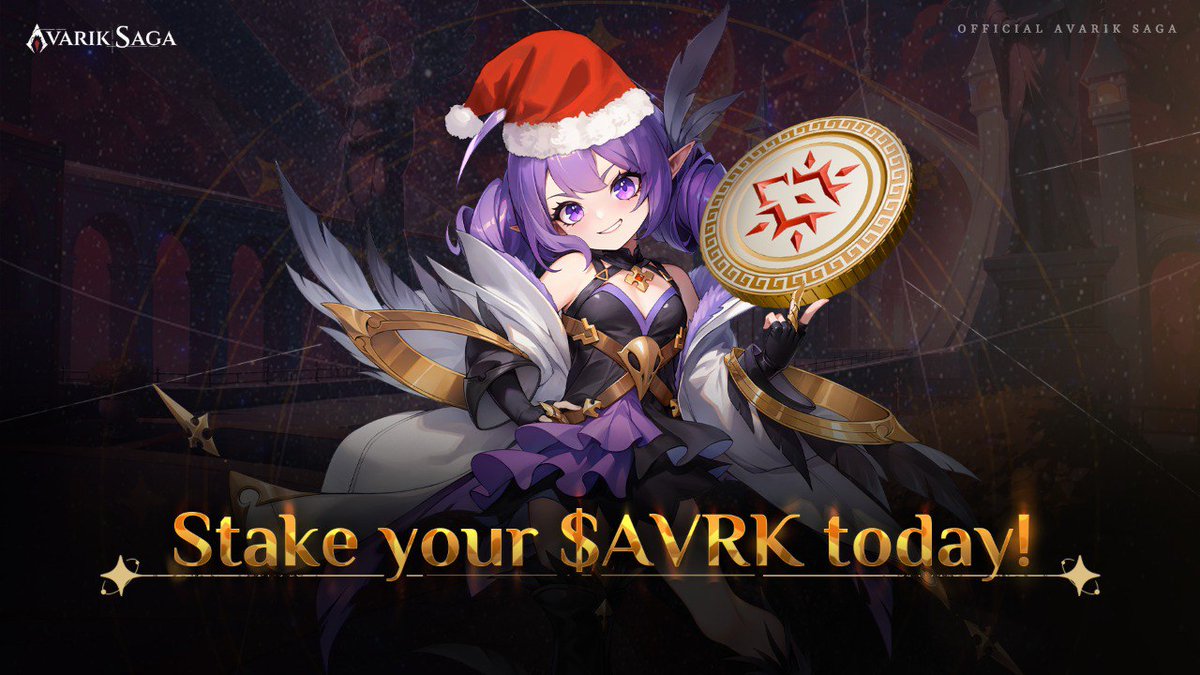 Avarik Saga tweet media