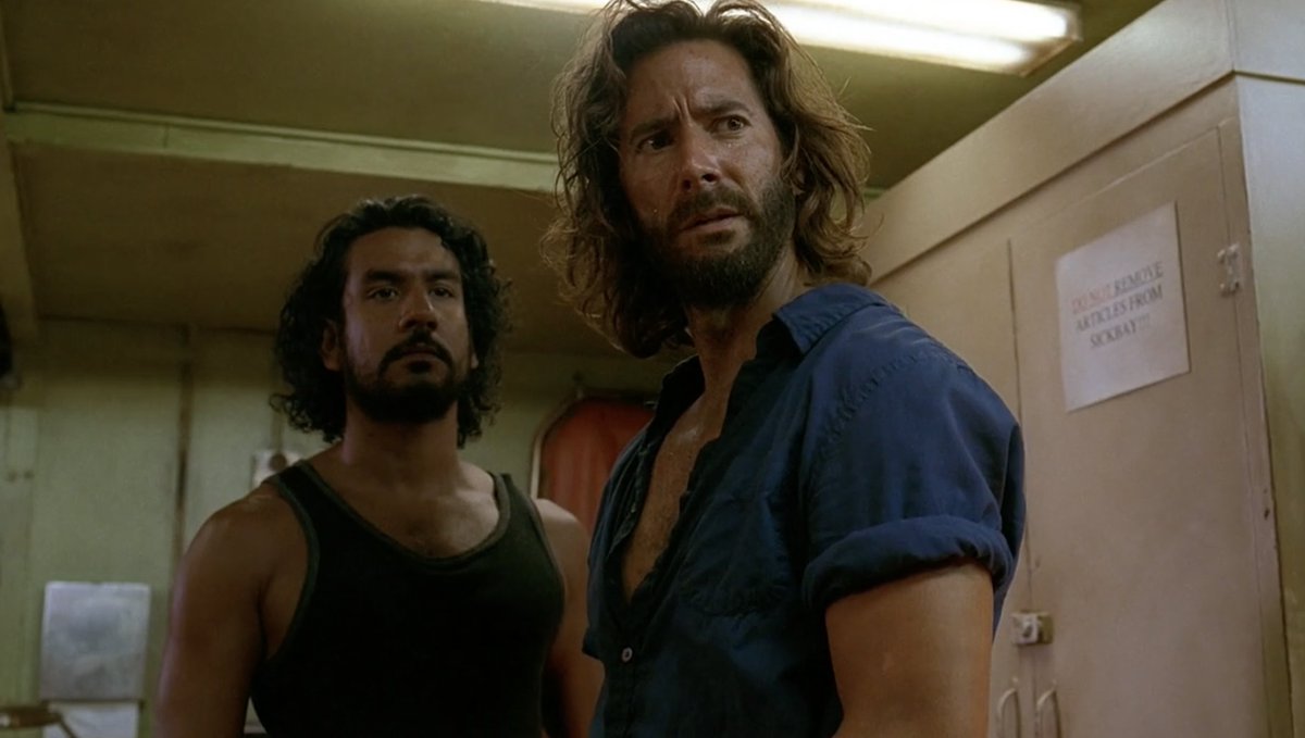 happy The Constant day aka the day their combined slay made TV history