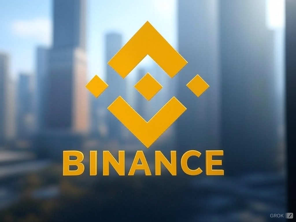 SONIC ANNOUNCE BINANCE SUPPORT FOR REBRAND TO S TOKEN AND SUBSEQUENT LISTING 

- EVM Layer One blockchain, <a href="/SonicLabs/">Sonic</a>, has announced <a href="/Binance/">Binance</a>'s support for the imminent upgrade from Fantom blockchain. 

- The protocol took to X to share short information about the upgrade on the