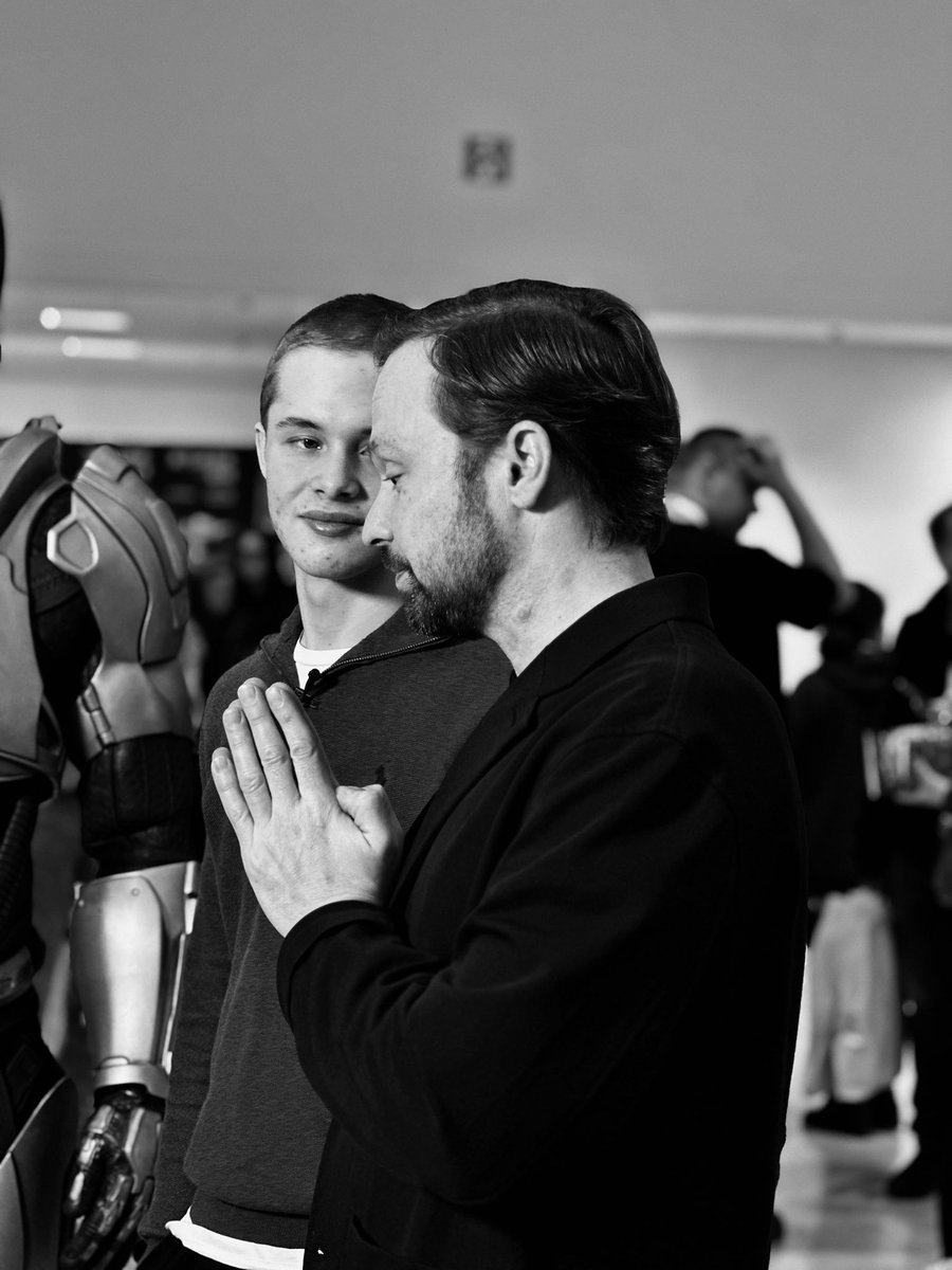 саня бля иди поспи tweet media