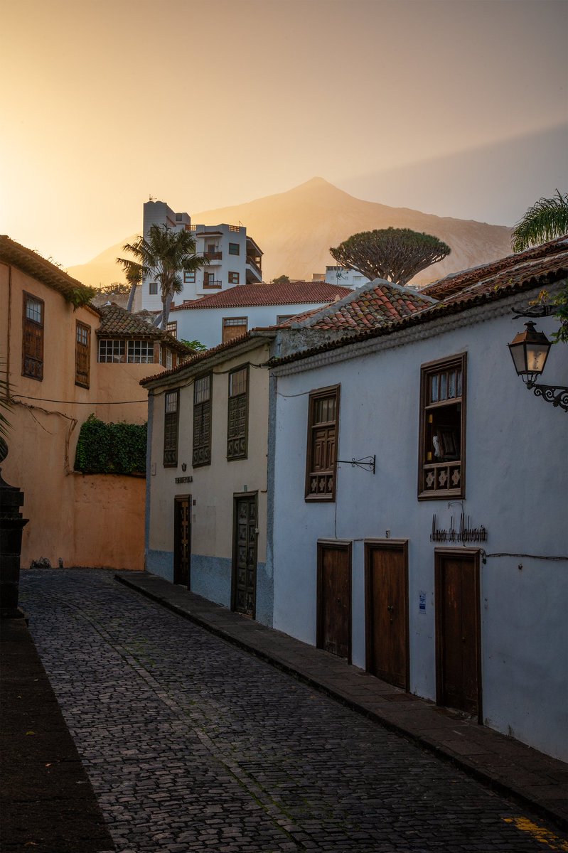 Zeworldphoto's tweet photo. Y con estas fotos de la mañana de hoy desde Icod, La Guancha y Santa Úrsula les deseo a todas y todos una Feliz Navidad y mis mejores deseos
#Tenerife #Canarias #Teide https://t.co/WhvuH1EBJ5