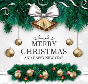 We wish you a very Merry Christmas &amp; a Happy New Year!

From all the Renal Team x