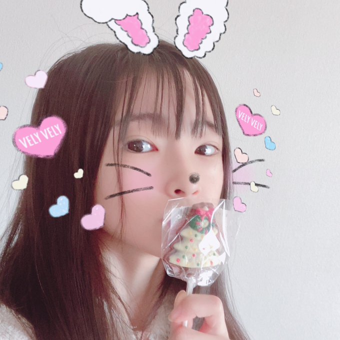 Twitterのコスプレ画像5