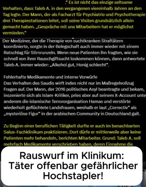 Zwitscher4s's tweet photo. @Markus_Krall https://t.co/6DCur3PBkr