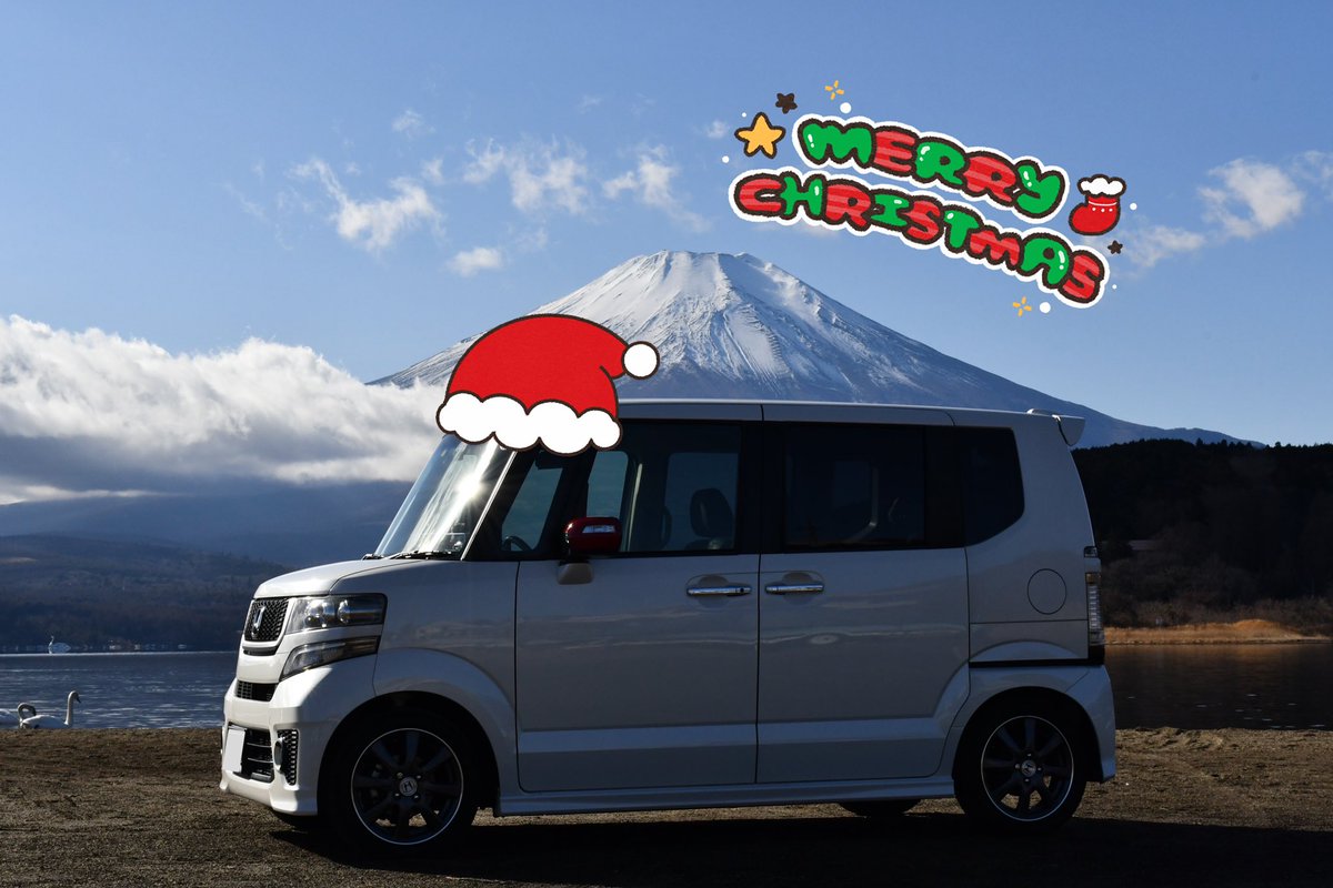 LifeDIVAjb5's tweet photo. #メリークリスマス🎄✨
#NBOX
#ModuloX
#Modulo30th https://t.co/kVAP0XuROR