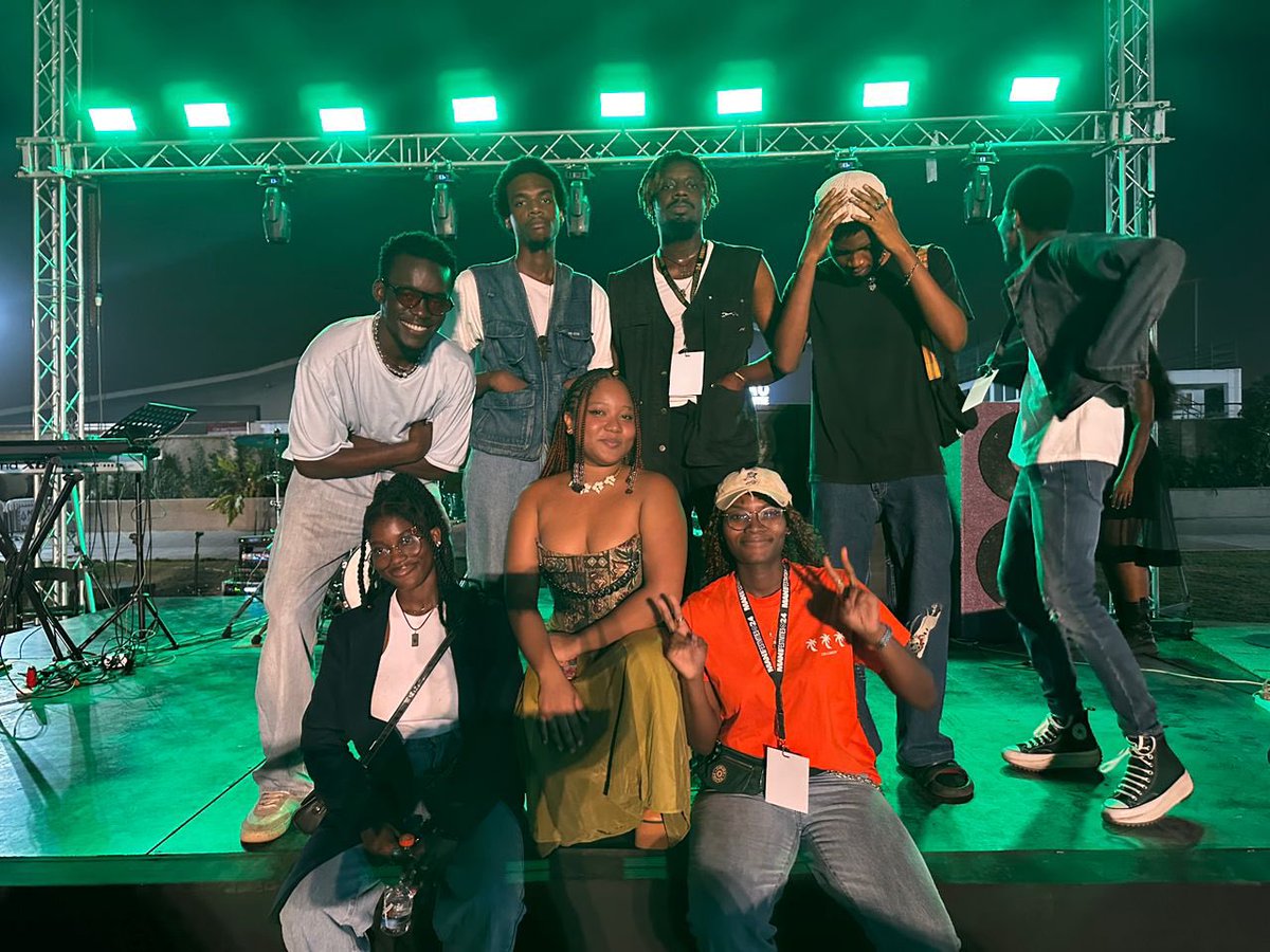 Had a blast at #Manifestivities24 , thank you to everyone that showed up for us. Big love to <a href="/manifestive/">M.anifest</a> for the amazing opportunity🙏🏽
