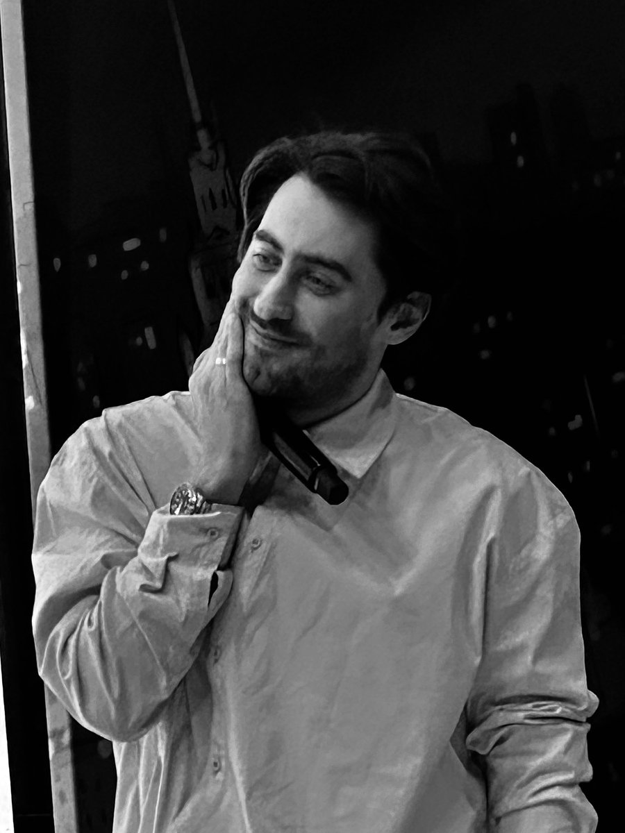 саня бля иди поспи tweet media