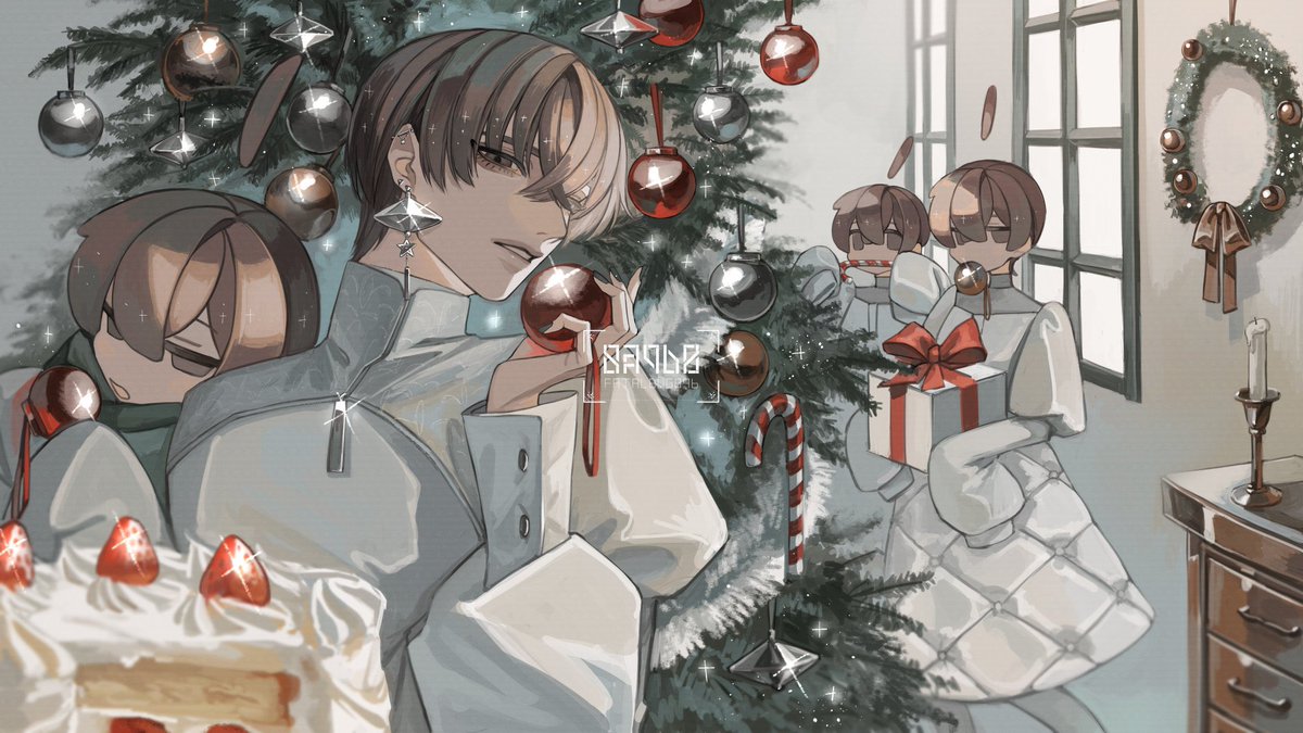 8月96日⚖️ (@Fatalbug896) / Posts / X