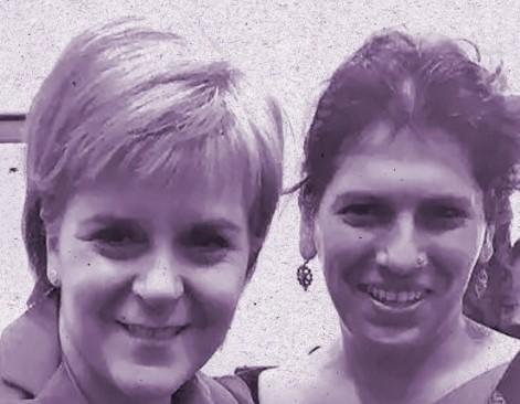 TheParty1sOver's tweet photo. Right ladies. Where are all the 'shadowy forces' pictures?
I'll start.... https://t.co/uQRfllgy2p