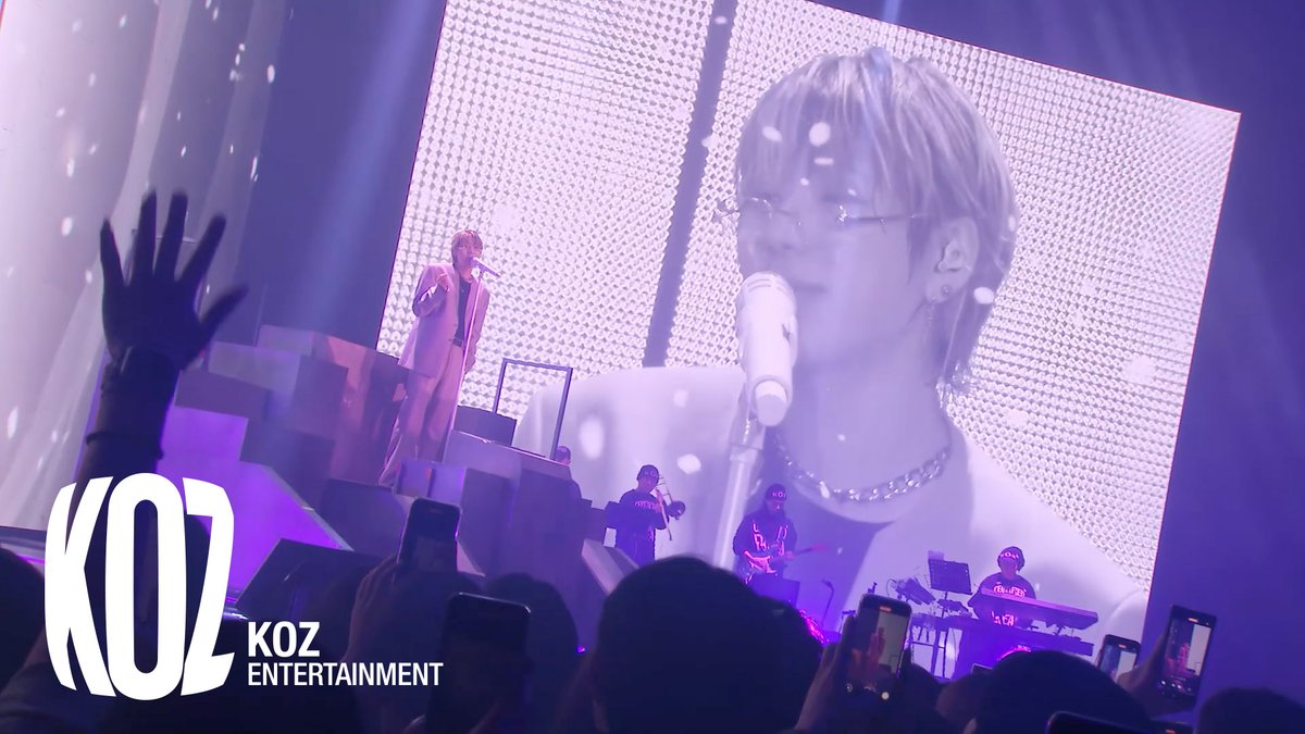 ZICO (지코) ‘걘 아니야’ Stage Cam @ ZICO LIVE : JOIN THE PARADE

🔗 youtu.be/kVtmZWcmcRk

#ZICO #지코 
#걘아니야 #actually 
#ZICO_JOINTHEPARADE