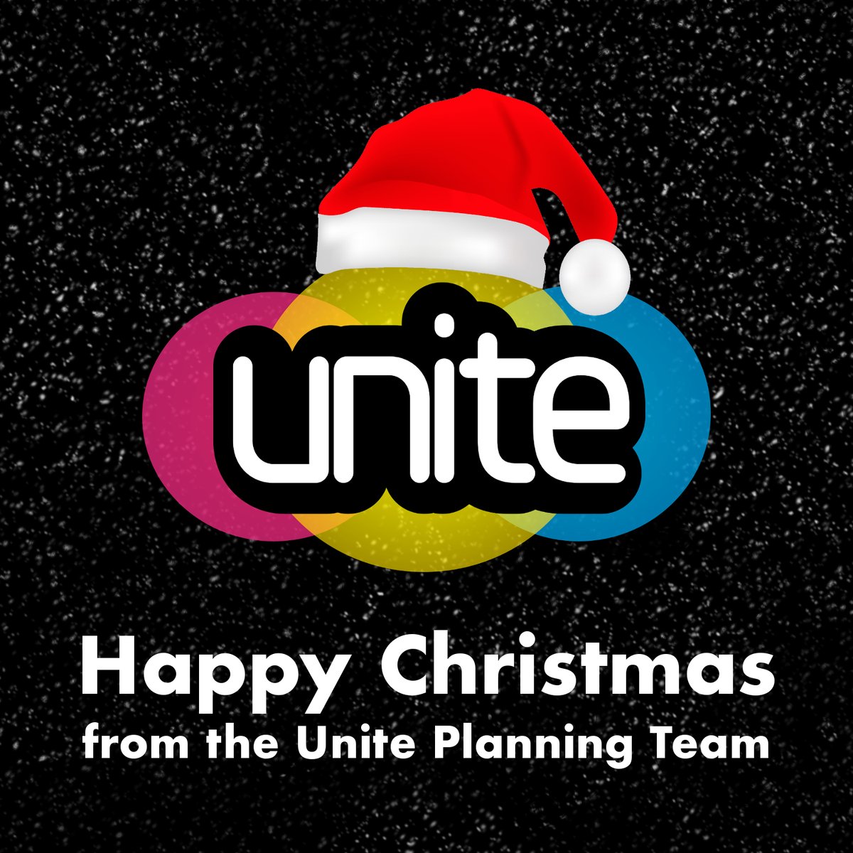 From all of us on the Unite Planning Team, we wish you a very happy and peaceful Christmas! 🎄 #unitebb #boysbrigade