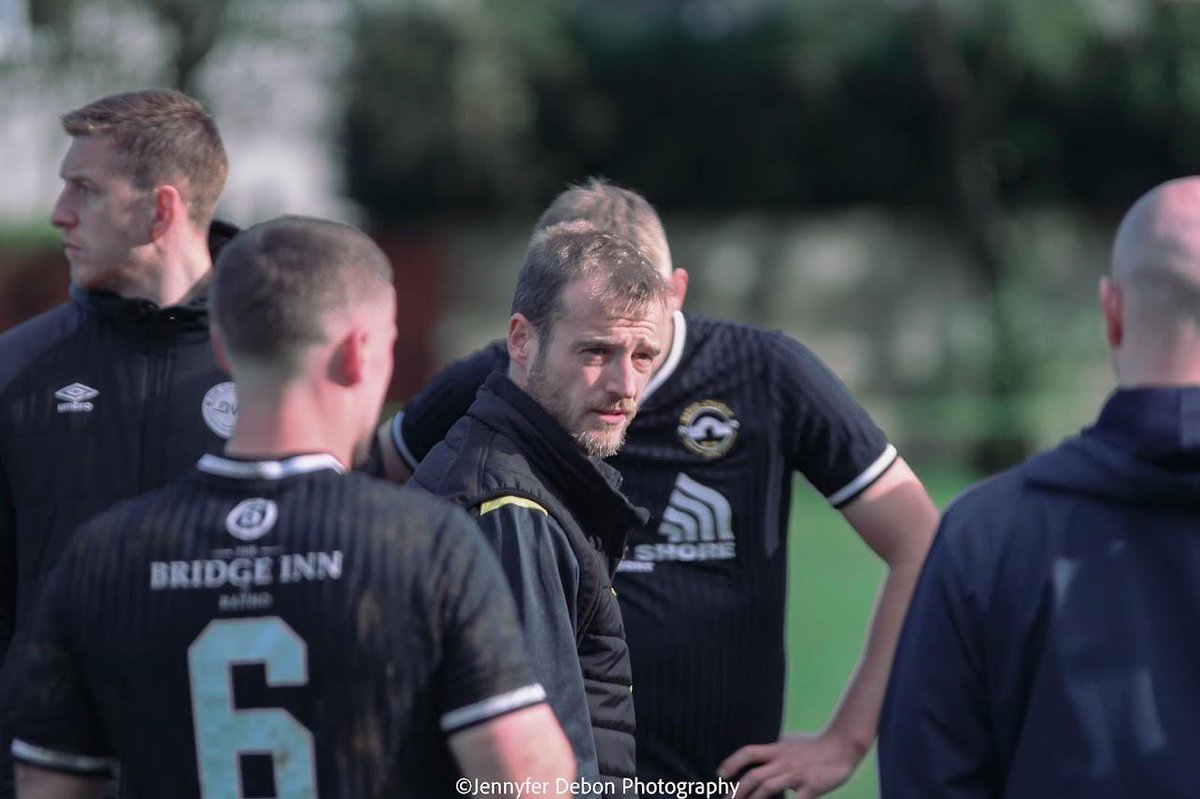 🎄 Mid-Season Review 🎅🏻

Gaffer Bradley Crane reflects on a challenging yet character-building first half of the season and shares his thoughts on what’s next for Ratho Athletic.

📖 Read the full review here: rathoathletic.com/post/mid-seaso…
