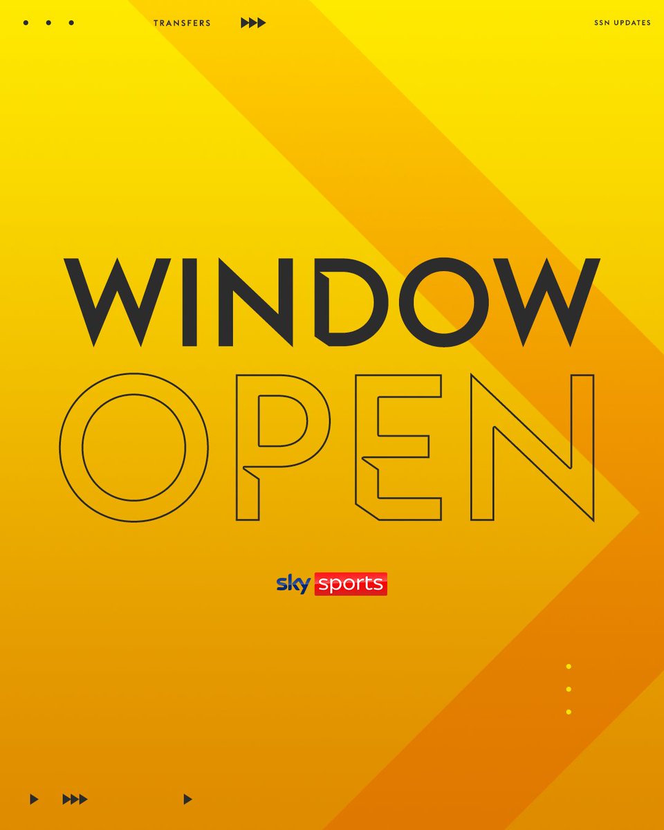 Sky Sports Football tweet media