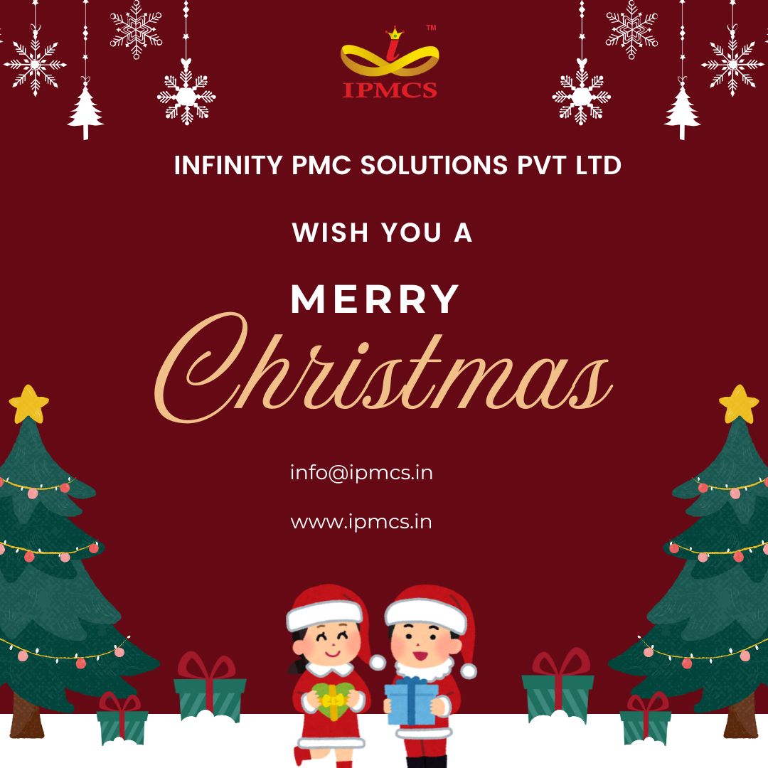 ipmcsacademy_20's tweet image. 🎄✨ IPMCS Wishing You a Merry Christmas! 🎅🎁
Bringing joy, peace, and excellence to all your projects.#MerryChristmas #IPMCS #ProjectManagement #EstimationSolutions #CostEstimation #primavera #planswfit #civil #etakeoff #msproject #rics #bim #mybuildcost #autocad #revit