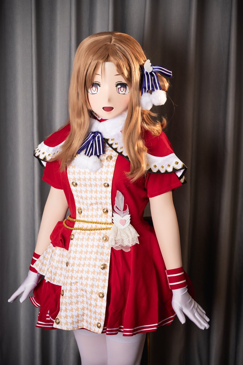 merry Xmas
📷 <a href="/MIKU_yexing/">夜星</a>