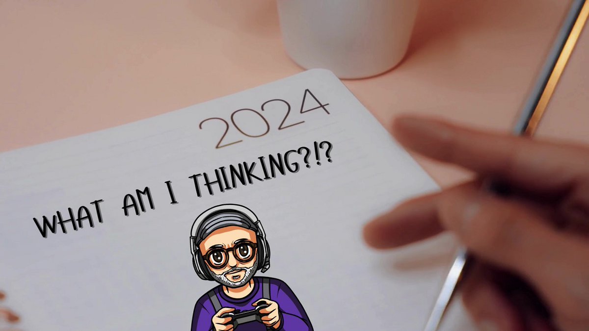 🫡 Hello Survivors! Let's hop back into #MadMax for more carnage. Speaking of carnage, today I'm going to release the "world premiere" teaser trailer for the #StateOfDecay2 4th &amp; Final Demolition Derby contest coming in March 2025!!
👇
ᓚᘏᗢ  twitch.tv/psychatthegray  ᗢᘏᓗ