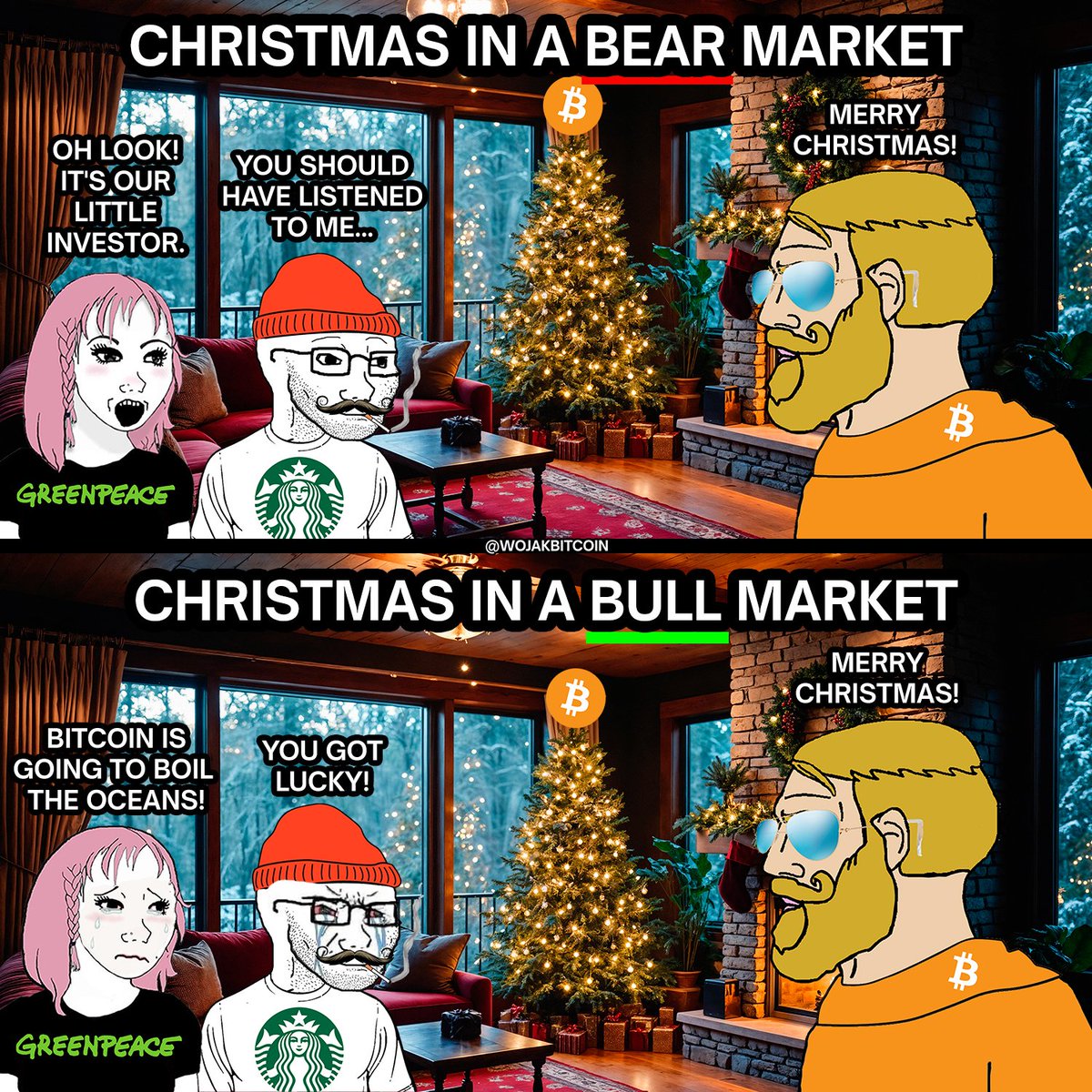 Merry Christmas! 🎄🎄🎄