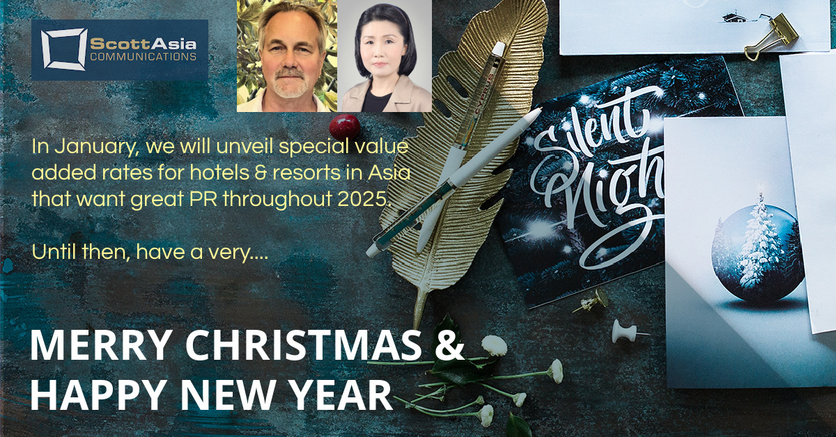 ScottAsia Comms tweet media