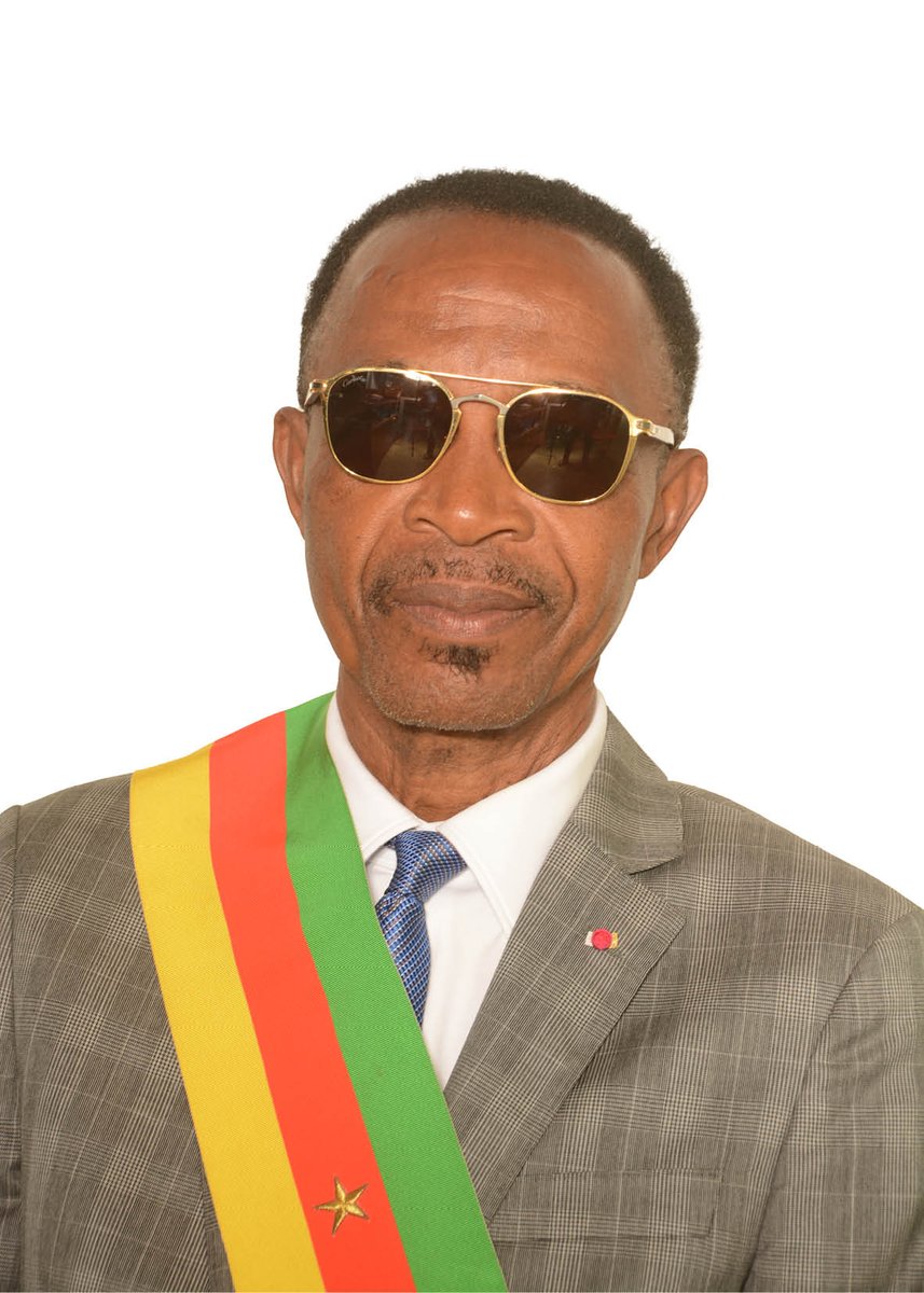 LandryTyaga's tweet photo. Au-delà du rôle régalien du vote des lois et du contrôle de l'action gouvernementale au parlement, quel bilan social pouvez-vous dresser pour ces deux élus dans leur base politique qu'est Kribi en 2024 ? https://t.co/vedPWT5yDm