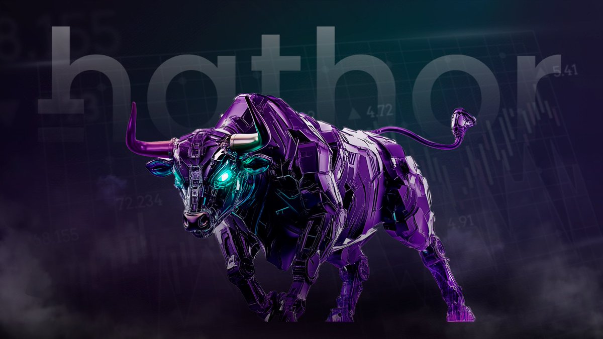 Hathor Network tweet media