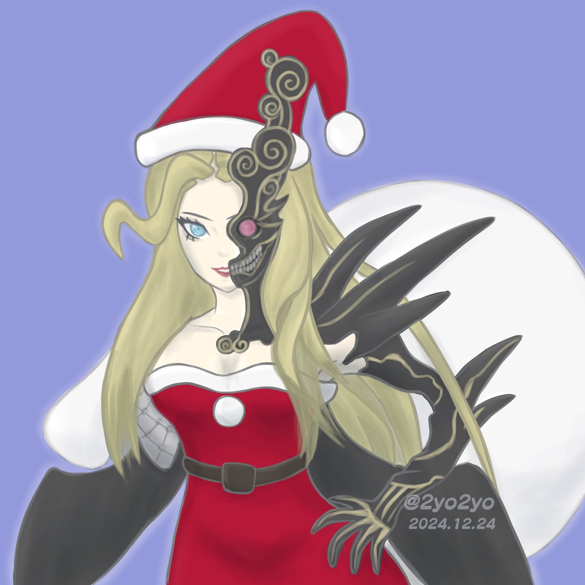 欲しいものなんでも あ・げ・る♡🎄