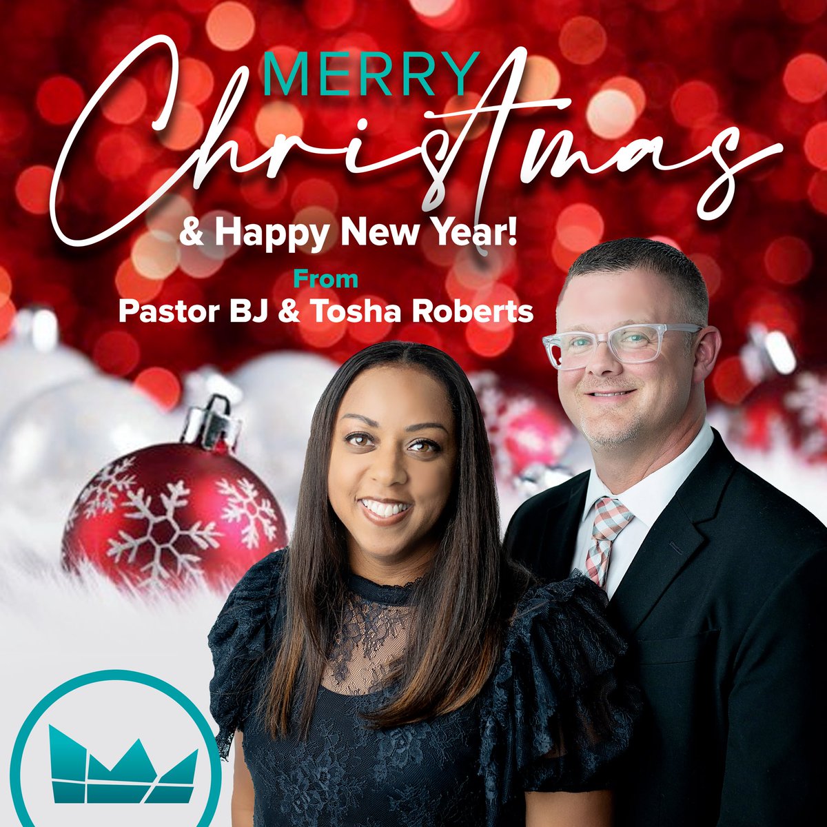 kingdomlfc's tweet photo. Merry Christmas from Kingdom Life &amp; our family to yours! We wish you a season filled with joy, love, and the peace of Christ. May this Christmas be a reminder of God’s greatest gift to us. We love you all and can’t wait to see what God has in store for you in the coming year! https://t.co/YryR6PHg7G