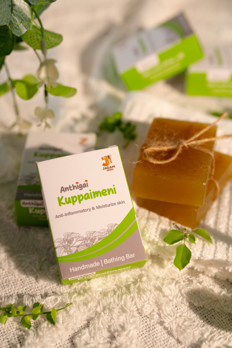 arivomkadaioffi's tweet photo. Arivom Soap :  #Almondsaffron #Nalangumaavu #kuppaimeni 

நான் பொள்ளாச்சியில் இருந்து ஒரு soap factory visit செஞ்சு அவங்க எவ்ளோ Natural ஆ soap தயாரிக்கறாங்க .. நம்ம website ல விற்பனை செய்ய போறோம் னு ரொம்ப நாளைக்கு முன்னாடி பதிவு செஞ்சிருந்தேன்.. அதற்கு இப்ப தான் நேரம் அமைந்திருக்கு. ஏகப்பட்ட soap தயார் செய்யறாங்க..அதில் மூன்றை மட்டும் personal ஆக பயன்படுத்தி பார்த்துட்டு இங்க விற்பனைக்கு கொண்டு வந்திருக்கோம். இந்த மூன்றுமே ரொம்ப நல்லா இருக்கு.. அவ்ளோ இயற்கை நறுமணமா இருக்கு. இந்த மூன்று soap எப்படி தயார் செய்கிறோம், இதில் என்ன என்ன நன்மைகள் இருக்கு னு தெளிவா Description ல கொடுத்து இருக்கோம���. 

இவங்க தயார் செய்த box ல 1 + 1 னு கொண்டு வந்துட்டாங்க..அதனால் இரண்டு soap ஒட்டுக்கா தான் விற்பனை க்கு பதிவு செஞ்சிருக்கோம். கூடவே Protein shampoo, Hair Color, Car Perfume னு எல்லாமே restock செஞ்சிருக்கோம்.   தேவைப்படும் நண்பர்கள் வாங்கிக்கங்க. 

Each Soap Weight : 100 Grams

Almond Saffron (Pack of 2) : Rs.120
Link to Buy : https://t.co/pPUqeTANi9

Nalangu Maavu Bathing Soap (Pack of 2) : Rs.100
Link to Buy : https://t.co/LsodEbmhaF

Kuppaimeni Bathing Soap (Pack of 2): Rs.100
Link to Buy :https://t.co/NNa24o5VKD