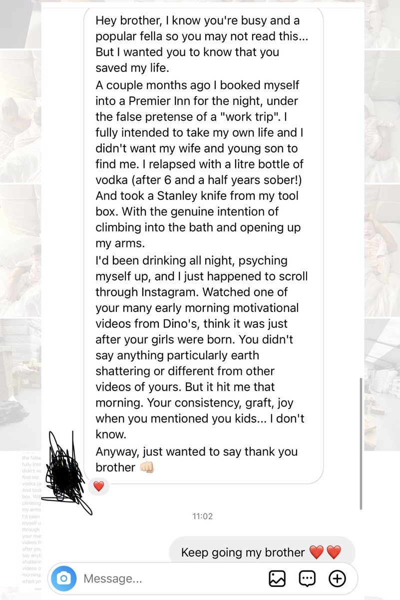 Thomas Skinner ⚒ tweet media